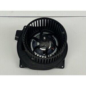 BLOWER MOTOR AND WHEEL HVAC BLEND AIR RMPBM006, 21201BE